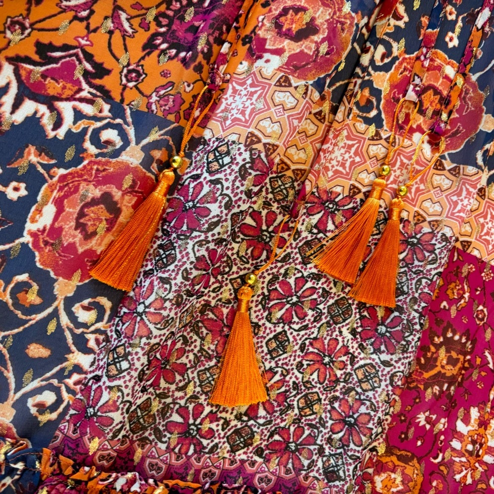 Forever 21 Dress • Small - Picture 4 of 7